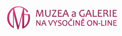Muzeum a galerie Vysočiny