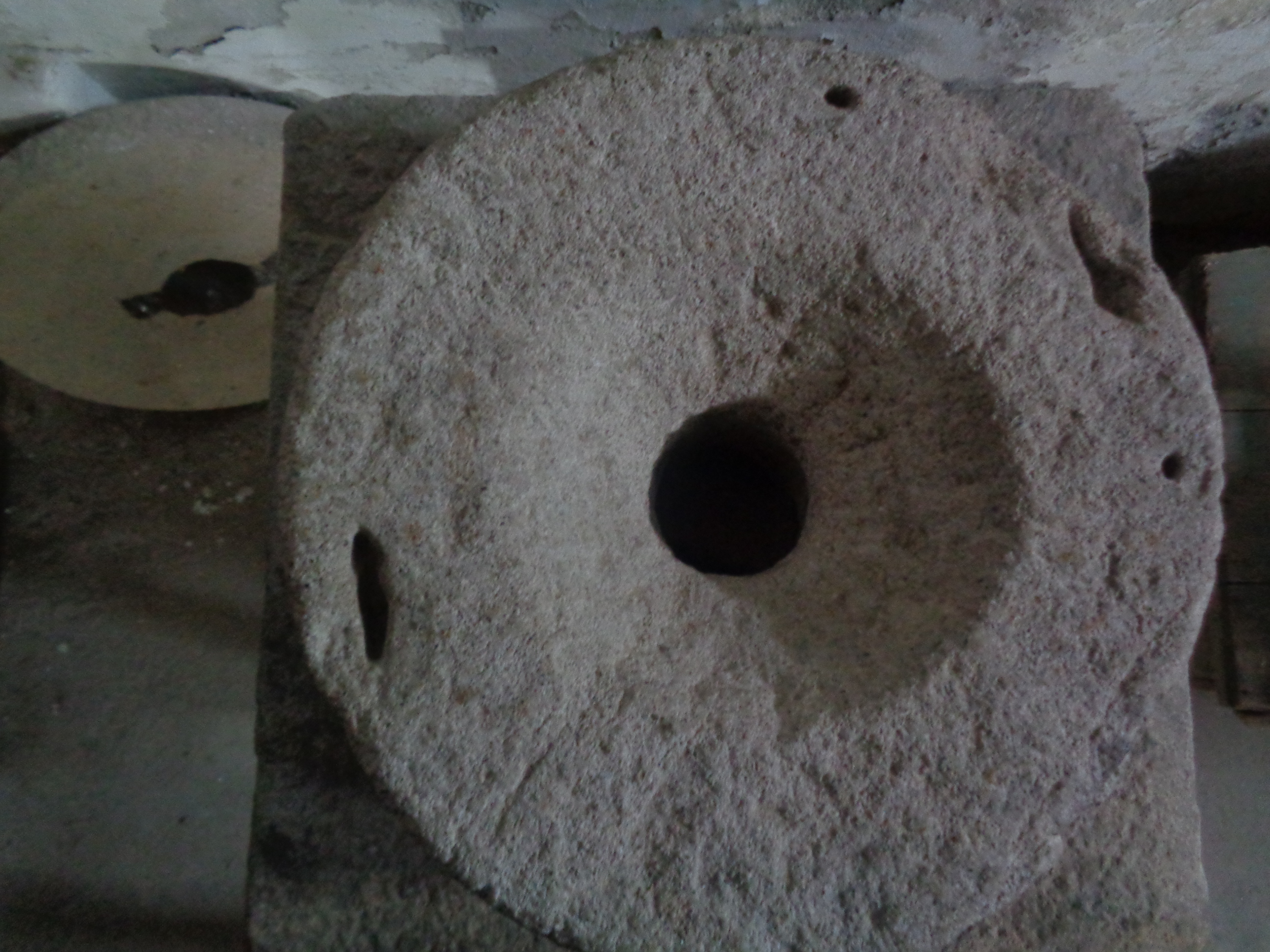 Historický pohled na Chadimův mlýn